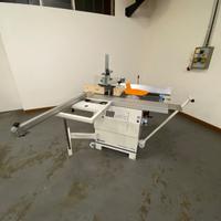 Combinata per legno Minimax C26g CE