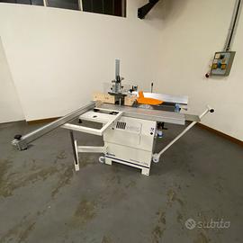 Combinata per legno Minimax C26g CE