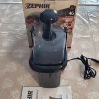 Centrifuga Zephir 