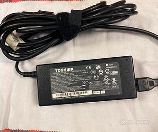 Toshiba
