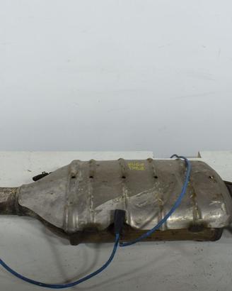 Catalizzatore Ford Kuga 2.0 d