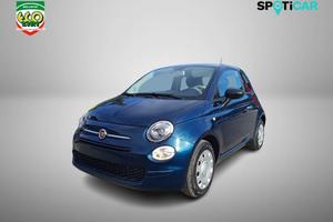FIAT 500 1.0 Hybrid