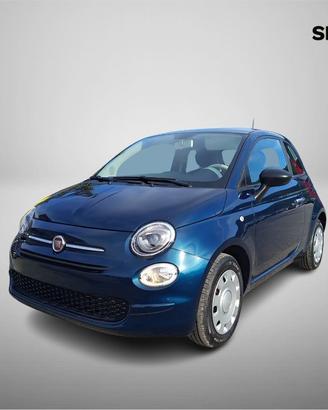 FIAT 500 1.0 Hybrid