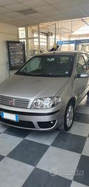 Fiat Punto 1.2 3 porte Dynamic