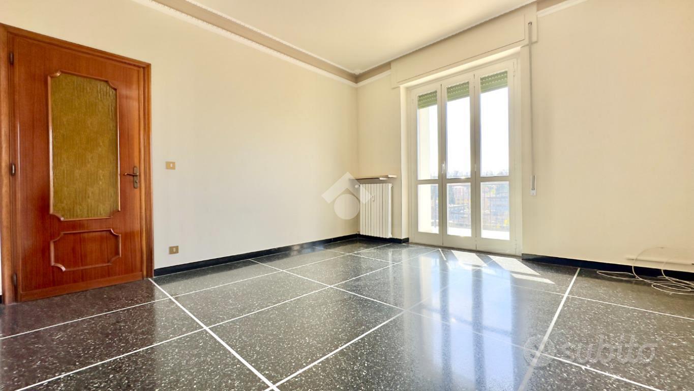 Apartment in Novi Ligure, Alessandria - Vista 2
