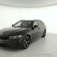 BMW Serie 3 G21 2022 Touring - 320d Touring mhev 4
