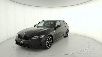 BMW Serie 3 G21 2022 Touring - 320d Touring mhev 4