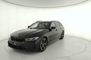 BMW Serie 3 G21 2022 Touring - 320d Touring mhev 4