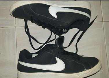Nike Court Royale donna - n°40 - nere 