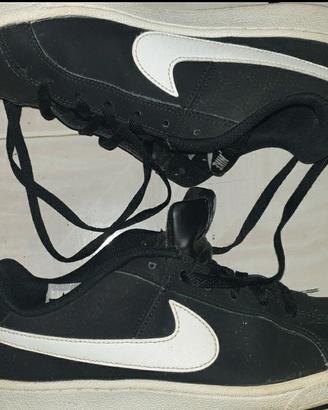 Nike Court Royale donna - n°40 - nere 