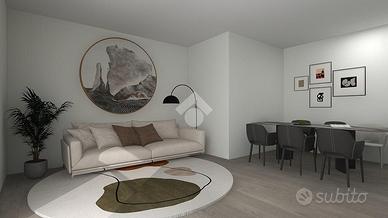 3 LOCALI A POZZOLENGO