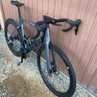 Bici da corsa Giant Propel taglia M