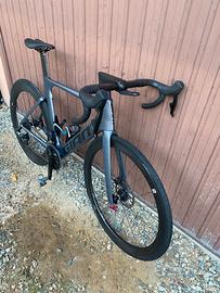 Bici da corsa Giant Propel taglia M