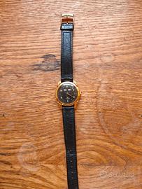 orologio vetta vintage a tre complicazioni