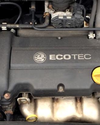 Motore Opel Corsa D Z12XEP