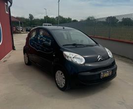 Citroen C1 1.0 5 porte C1TY