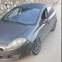Fiat bravo