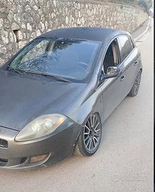 Fiat bravo