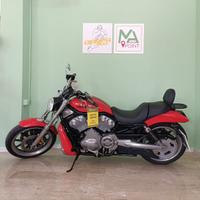 Harley-davidson V-Rod 1130 (2002 - 05) VRSCB