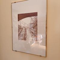 Serigrafie di Milano anni 70