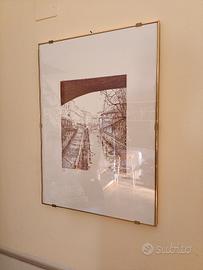 Serigrafie di Milano anni 70