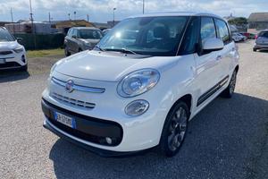 FIAT 500L 1.4 95 CV Lounge