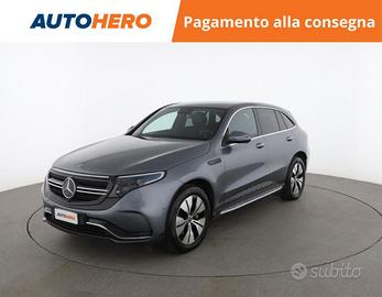 MERCEDES-BENZ EQC AE78841