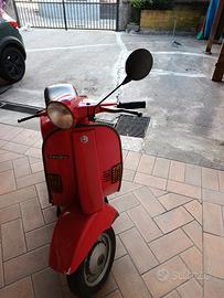 vespa pk 50XL