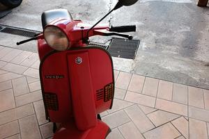 vespa pk 50XL