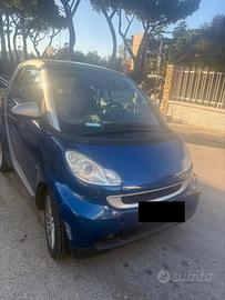 Smart fortwo 451