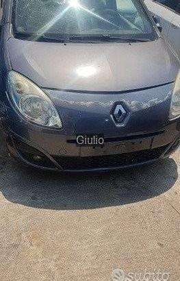 Renault twingo 2010 ricambi