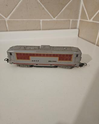 locomotiva lima Sncf vintage