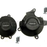 COVER PROTEZIONE MOTORE per KAWASAKI