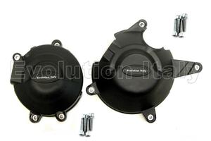 COVER PROTEZIONE MOTORE per KAWASAKI