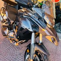 BENELLI TRK 502 TUTTO INCLUSO ANCHE PASSAGGIO!