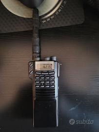 Standard c160 vhf