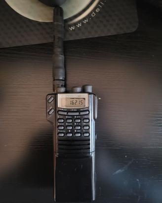 Standard c160 vhf
