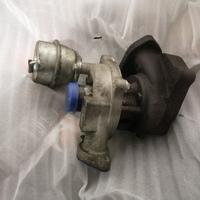 turbina 1.3 mtj Fiat 