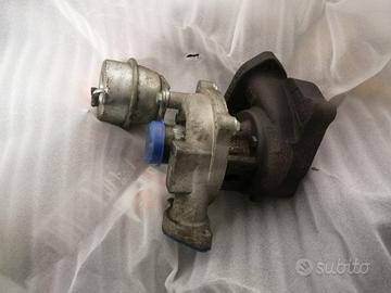 turbina 1.3 mtj Fiat 