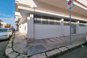 Uffici e Locali Commerciali ampie metrature