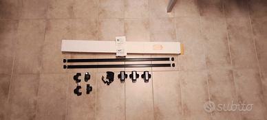 Barre Portatutto Tetto Originali  Thule