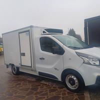 FIAT TALENTO FRIGO FRCX MENO 20 GRADI