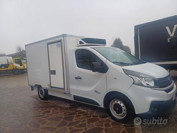 FIAT TALENTO FRIGO FRCX MENO 20 GRADI
