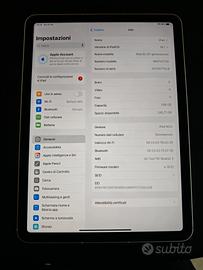 iPad Air 5a gen.