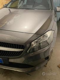 Mercedes classe a 180
