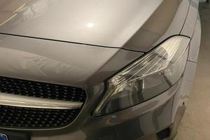 Mercedes classe a 180