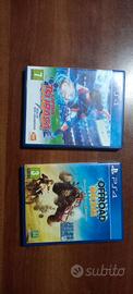 Giochi ps4