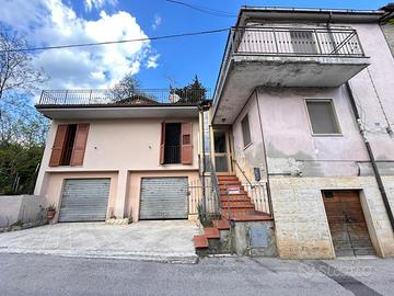 Villetta Roccafluvione