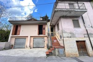 Villetta Roccafluvione