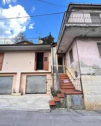 Villetta Roccafluvione